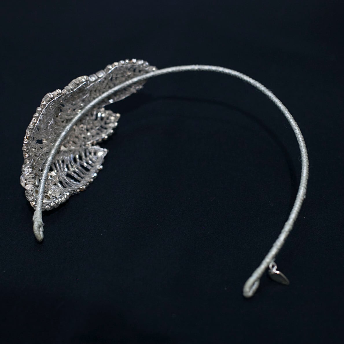 レンタル Jenny Packham - Headdress - Acacia I ジェニーパッカム