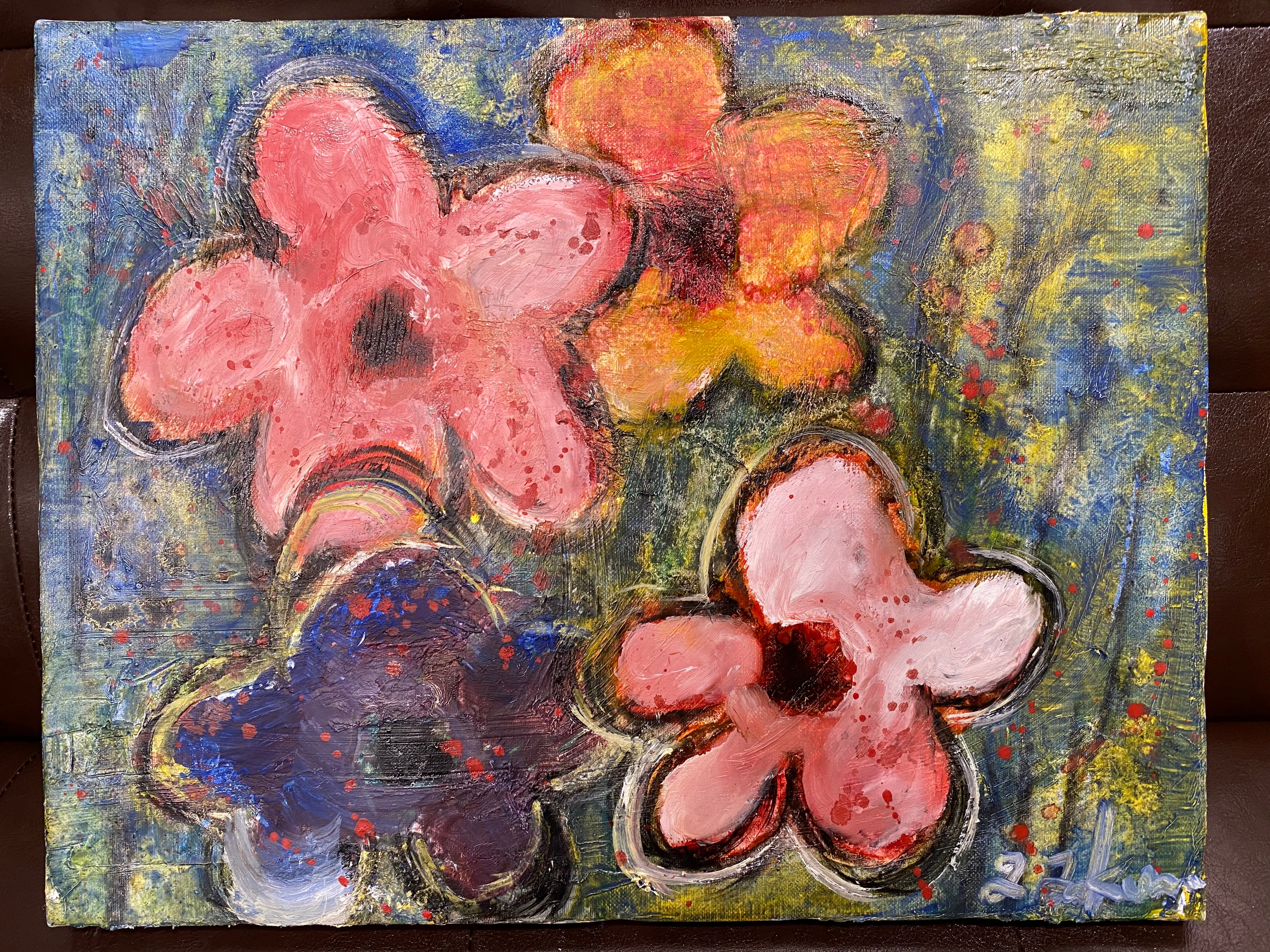 Plant 田中拓馬原画