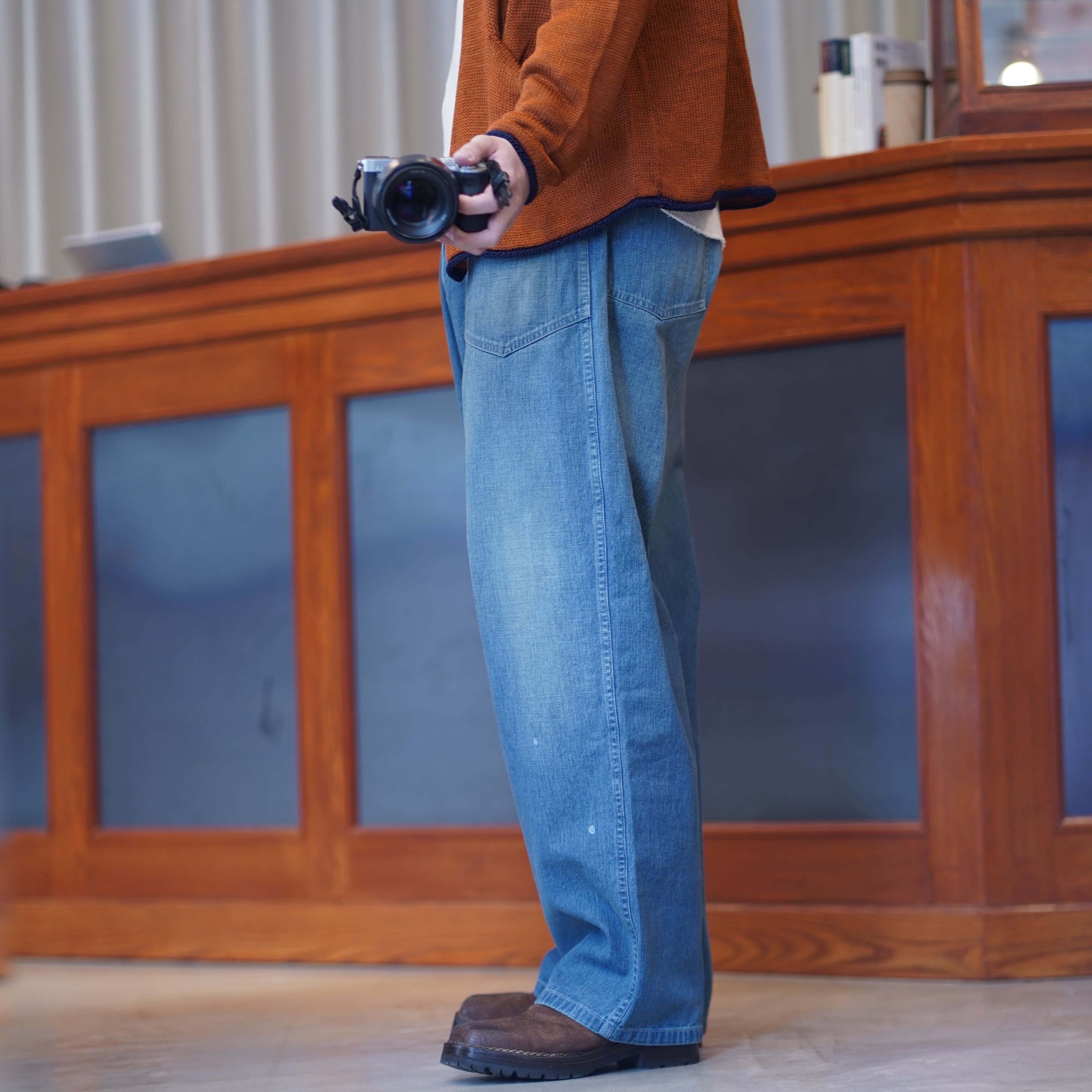 MAATEE＆SONS (マーティーアンドサンズ)  