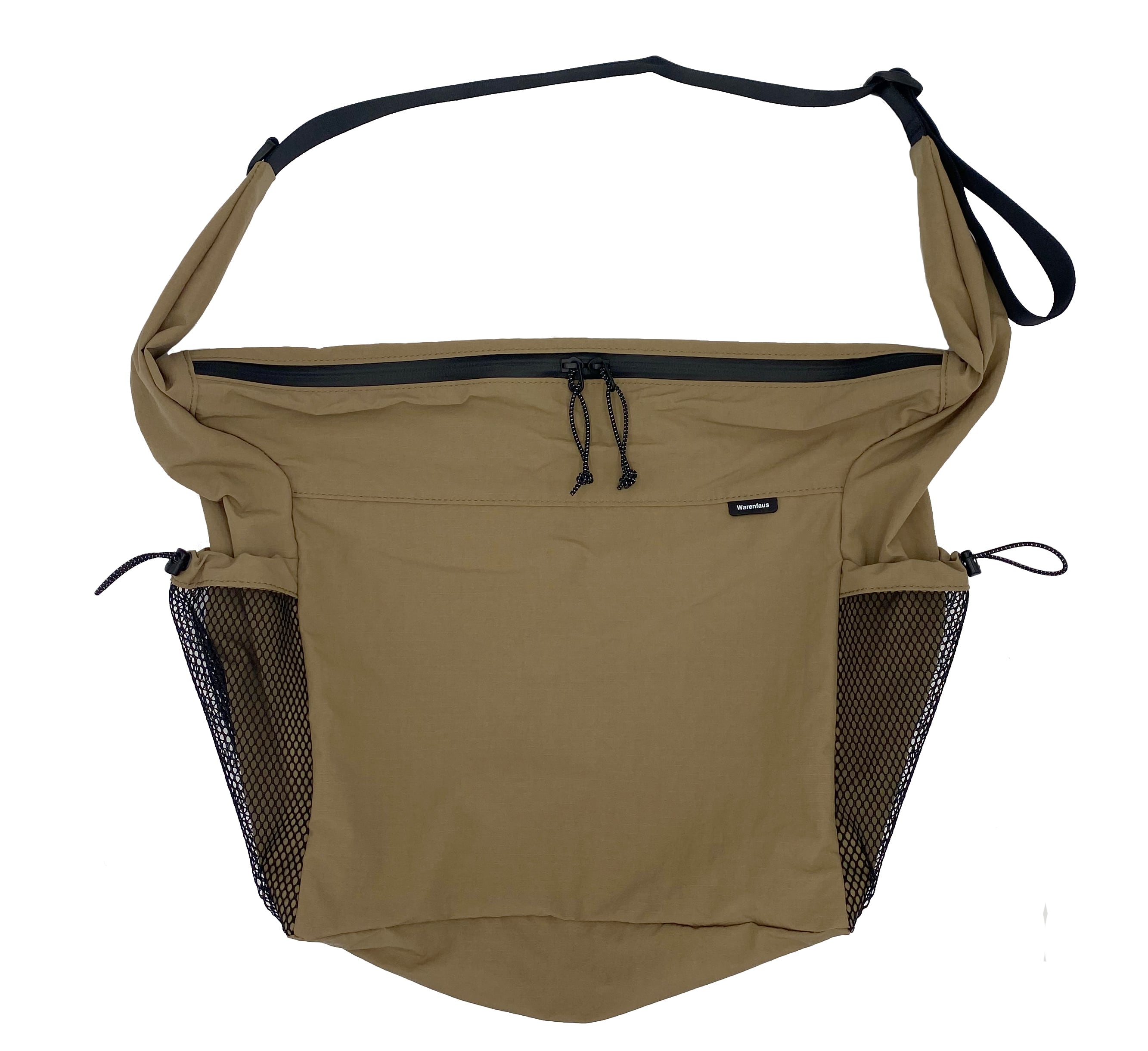 バッグ warenfaus TASUKI Black TASUKI[Black] | 1LDK (ワンエルディーケー) 公式サイト