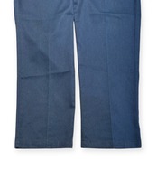 90s Dickies 874 WORK PANTS NAVY W38L32