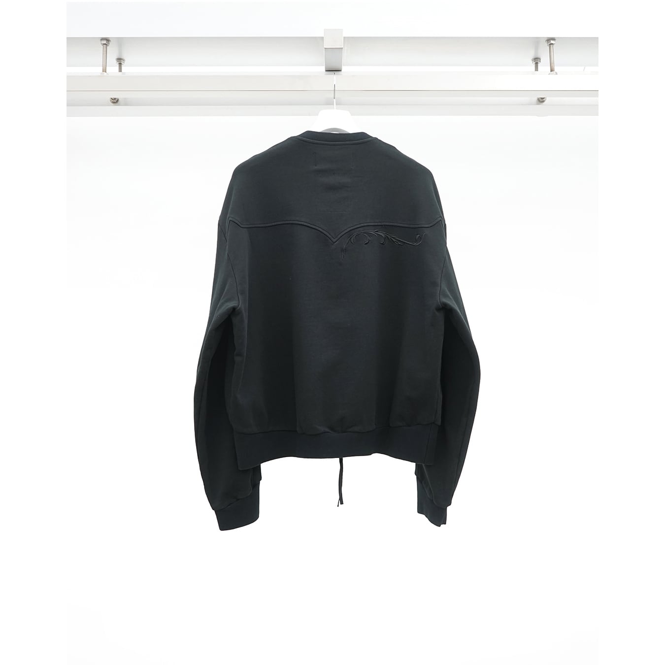 peu pres トップス ハーフZIPクロップドトップ[商品：PN23AW-024-1] - PUNYUS Online