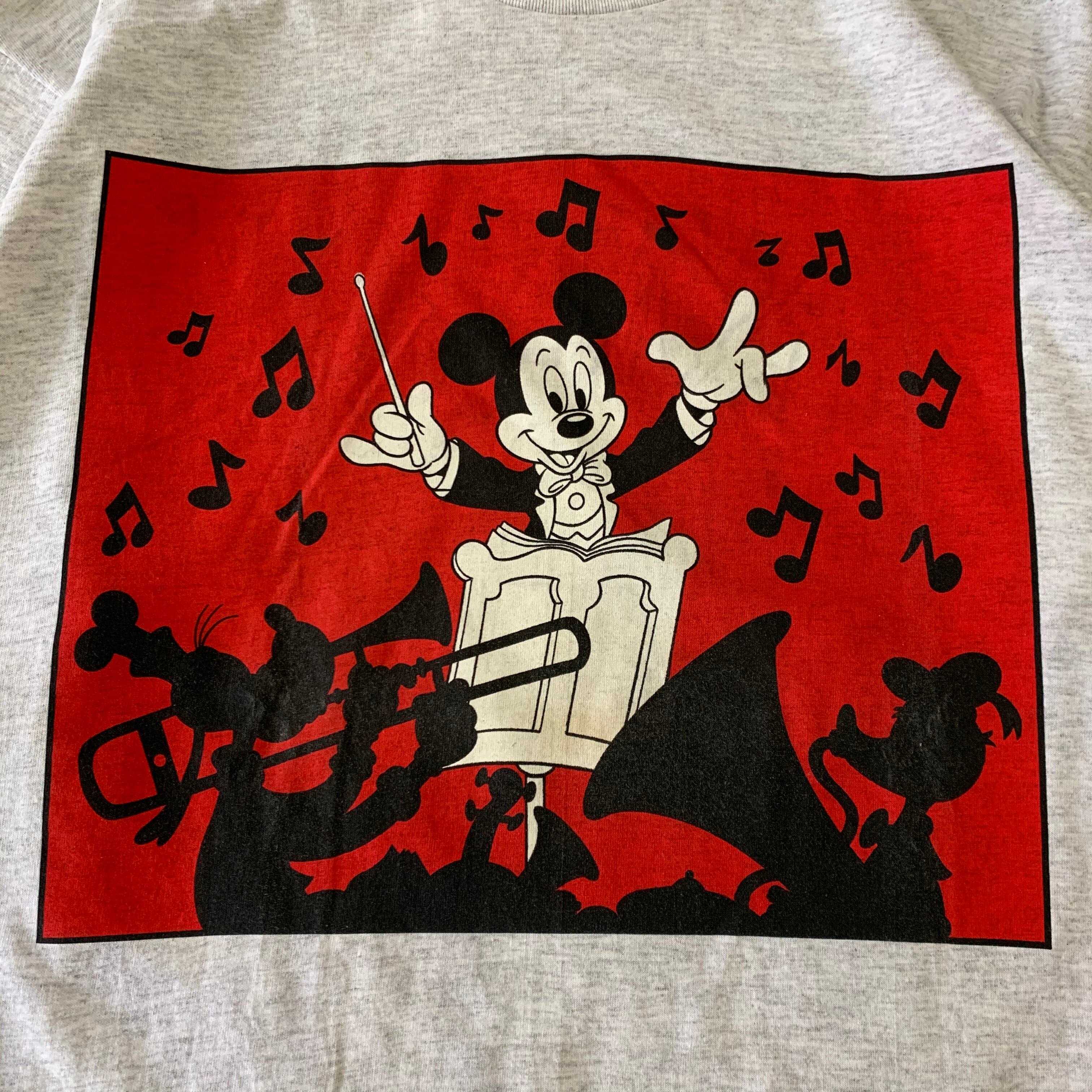 dead stock!!90s Disney 