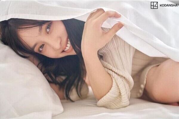 橋本環奈写真集 カレイドスコープ | PAY ID