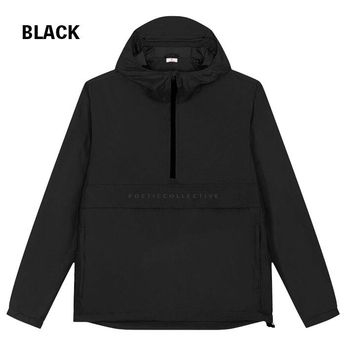 POETIC COLLECTIVE ポエティックコレクティブ アウター ジャケット