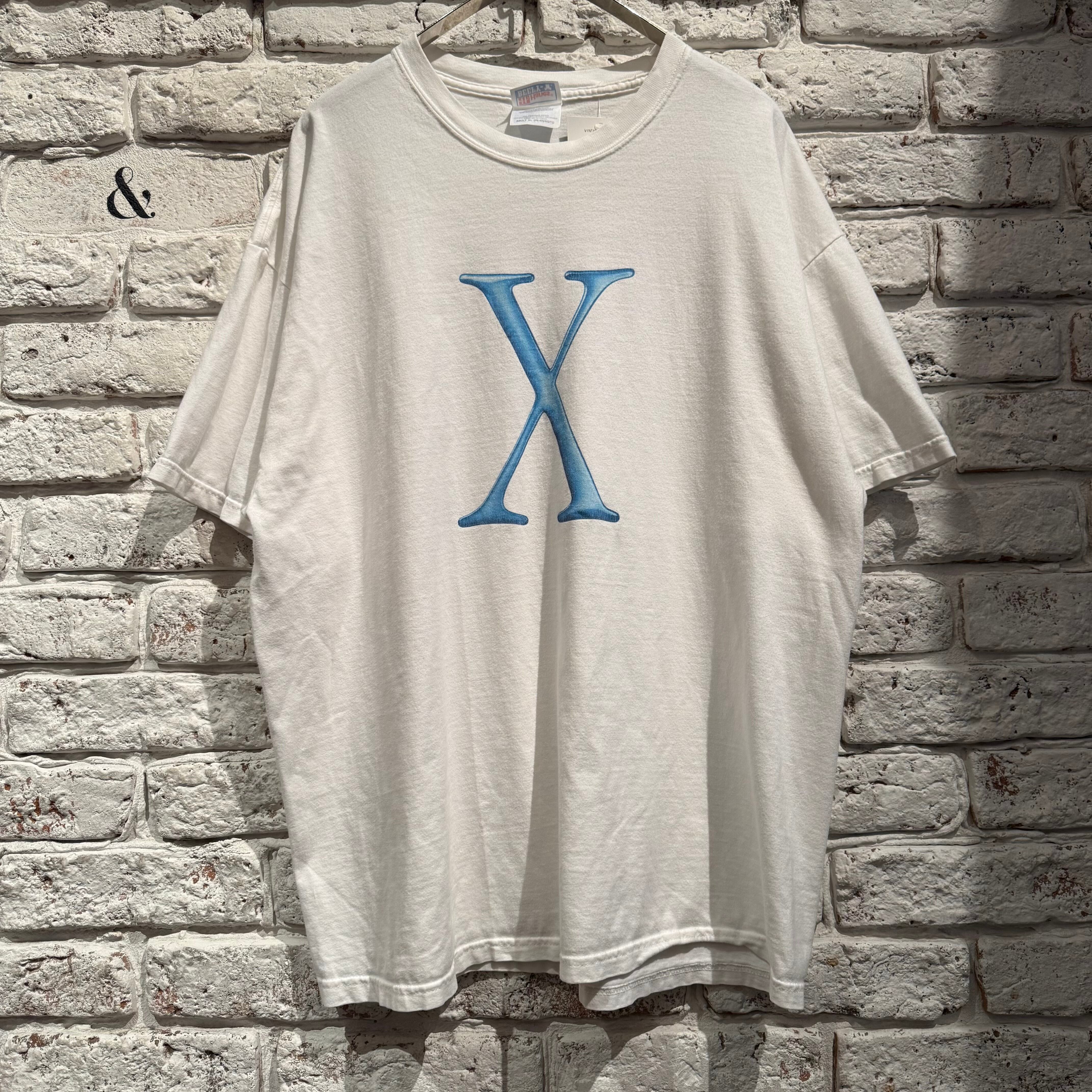 90s Apple X Tee | BerBerJin / & BerBerJin