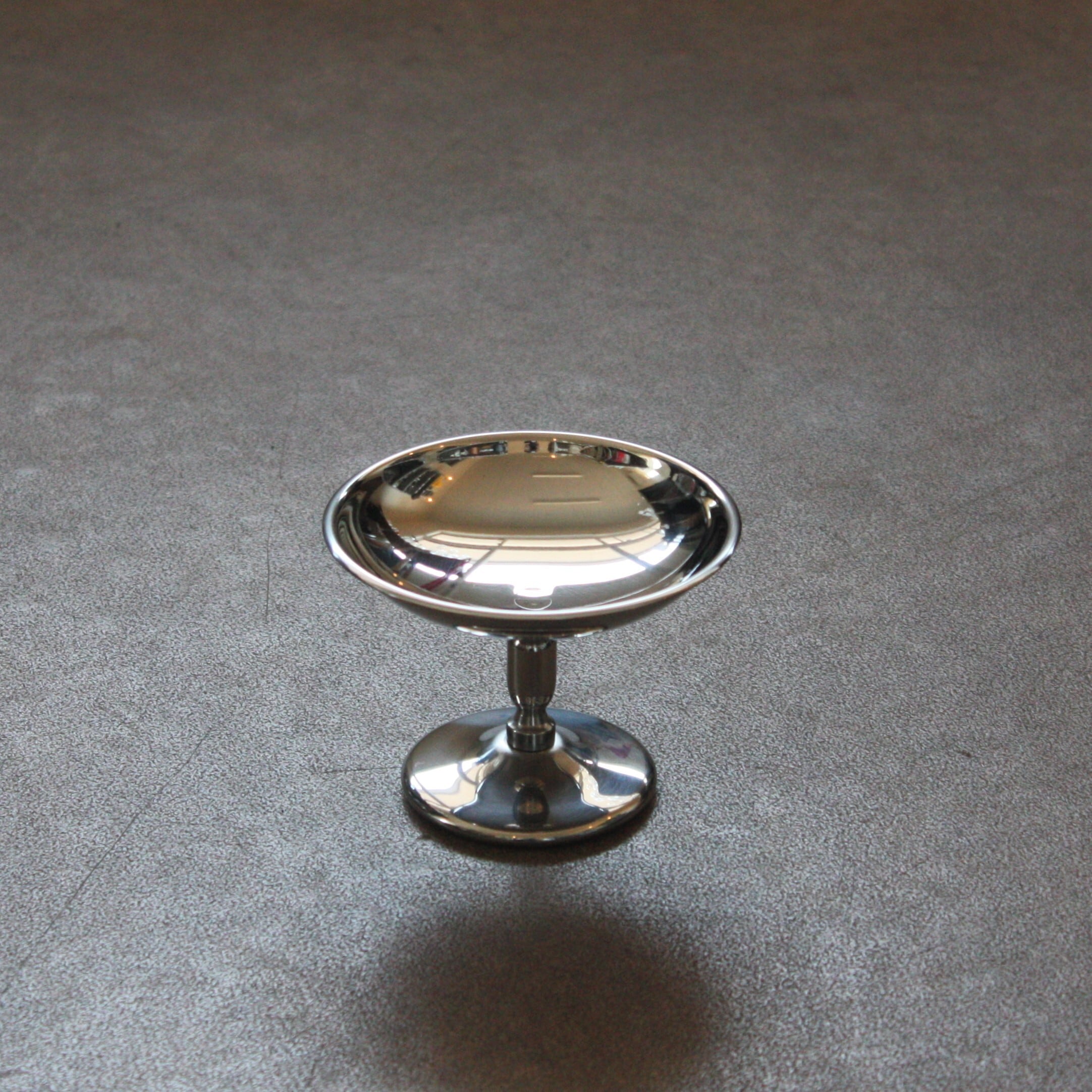 ステンレスアイスクリームカップ