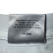 【BETTY BOOP】ベティ・ブープ 90's Vintage ロングスリーブTシャツ