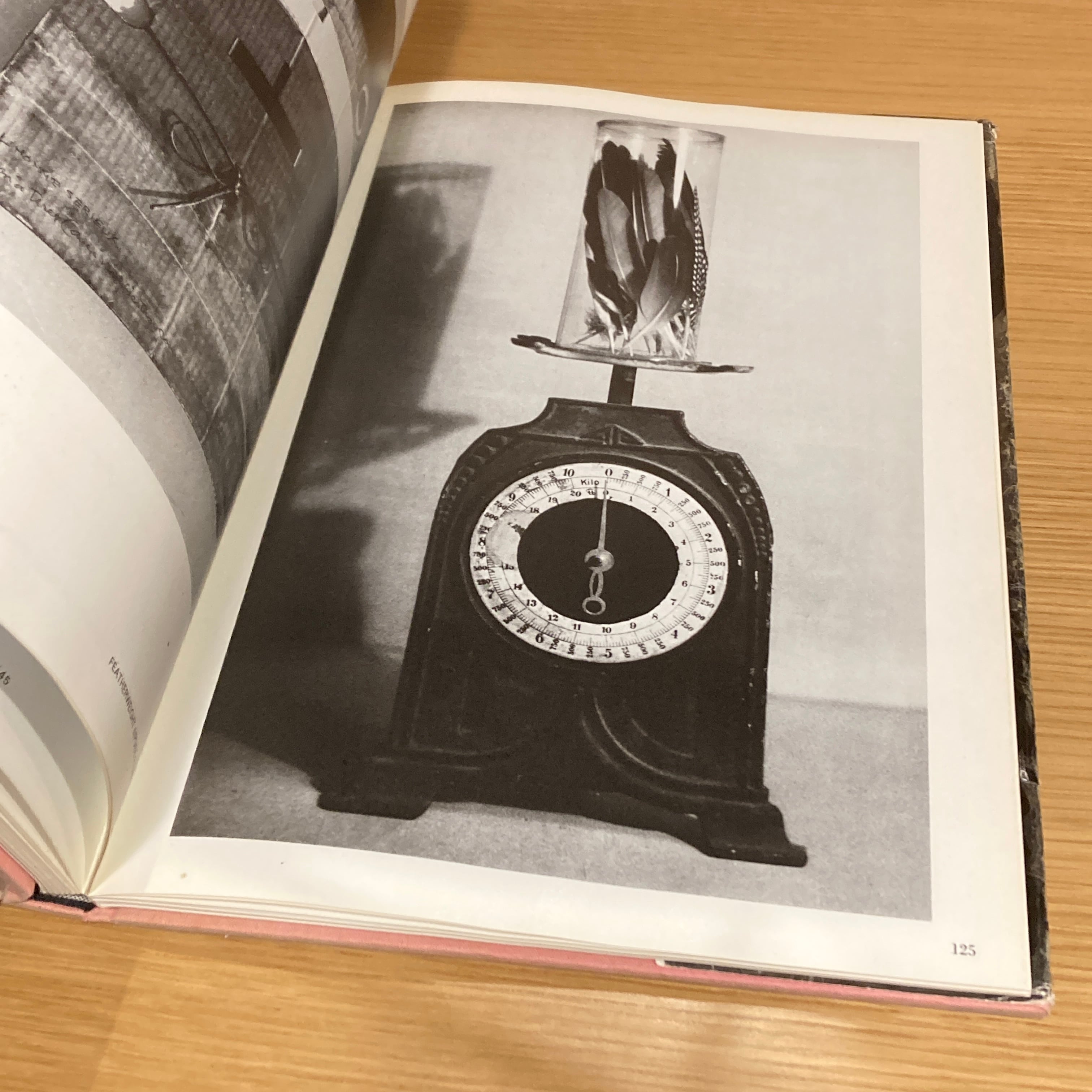 MAN RAY: Objets de mon Affection | 百年