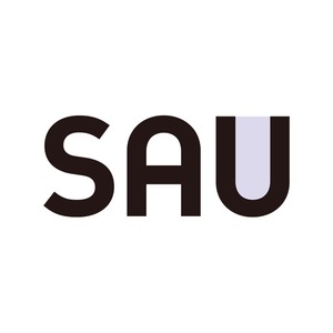 Project SAU logo ステッカー