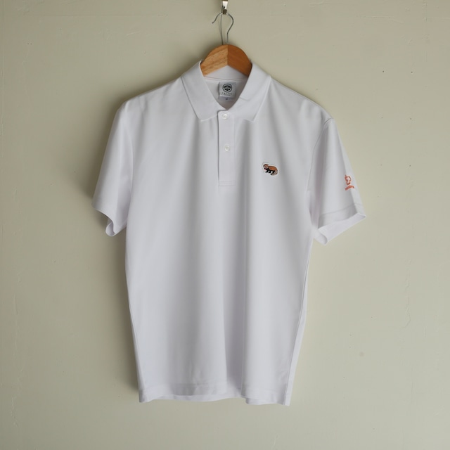 POLO レッサーパンダ（WEARABLE NAGOYA Series）
