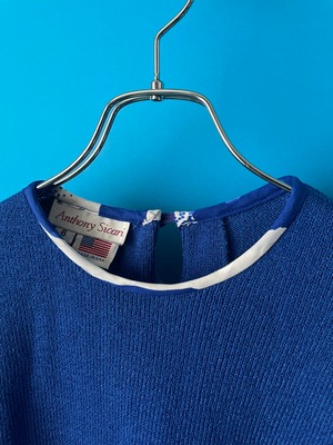 Anthony Sicari long sleeve shirt