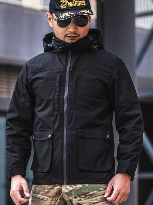 AT DIRTY コーデュロイジャケットセットアップ AT-DIRTYWORKERS JACKET