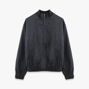 ryaw 25AW VESTAGE JACKET (BLACK)