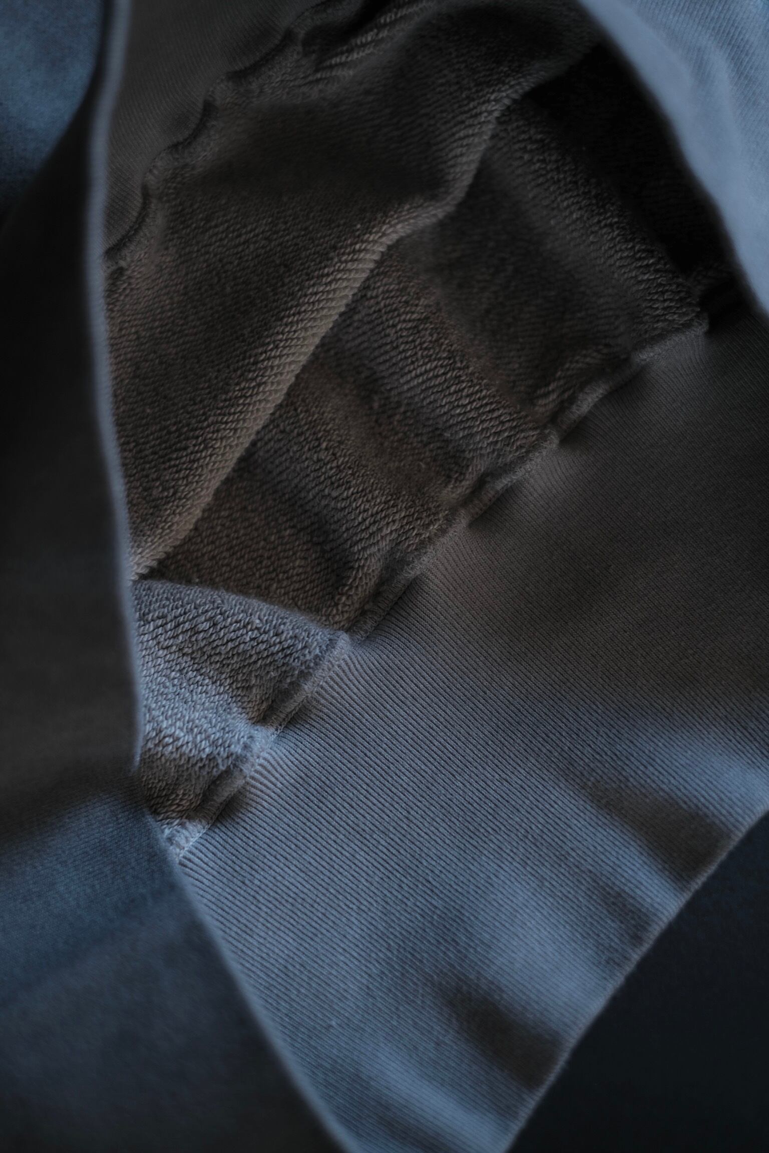 T.T / LOT.603 SWEAT SHIRT 