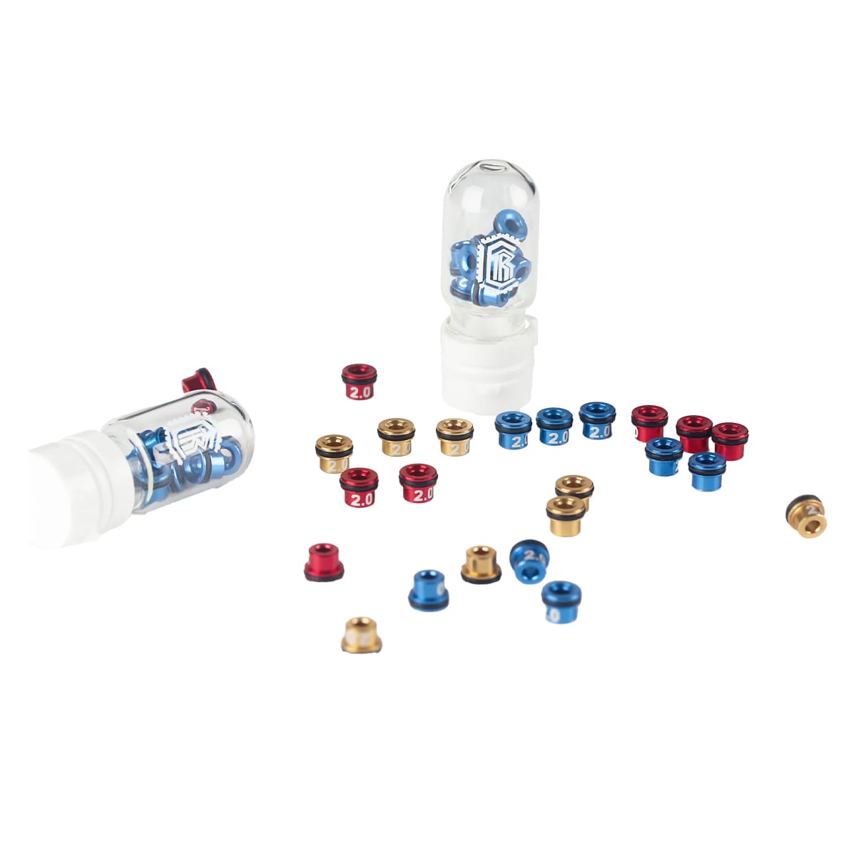 Reload Vapor USA Airflow Pins for DRACO RDA