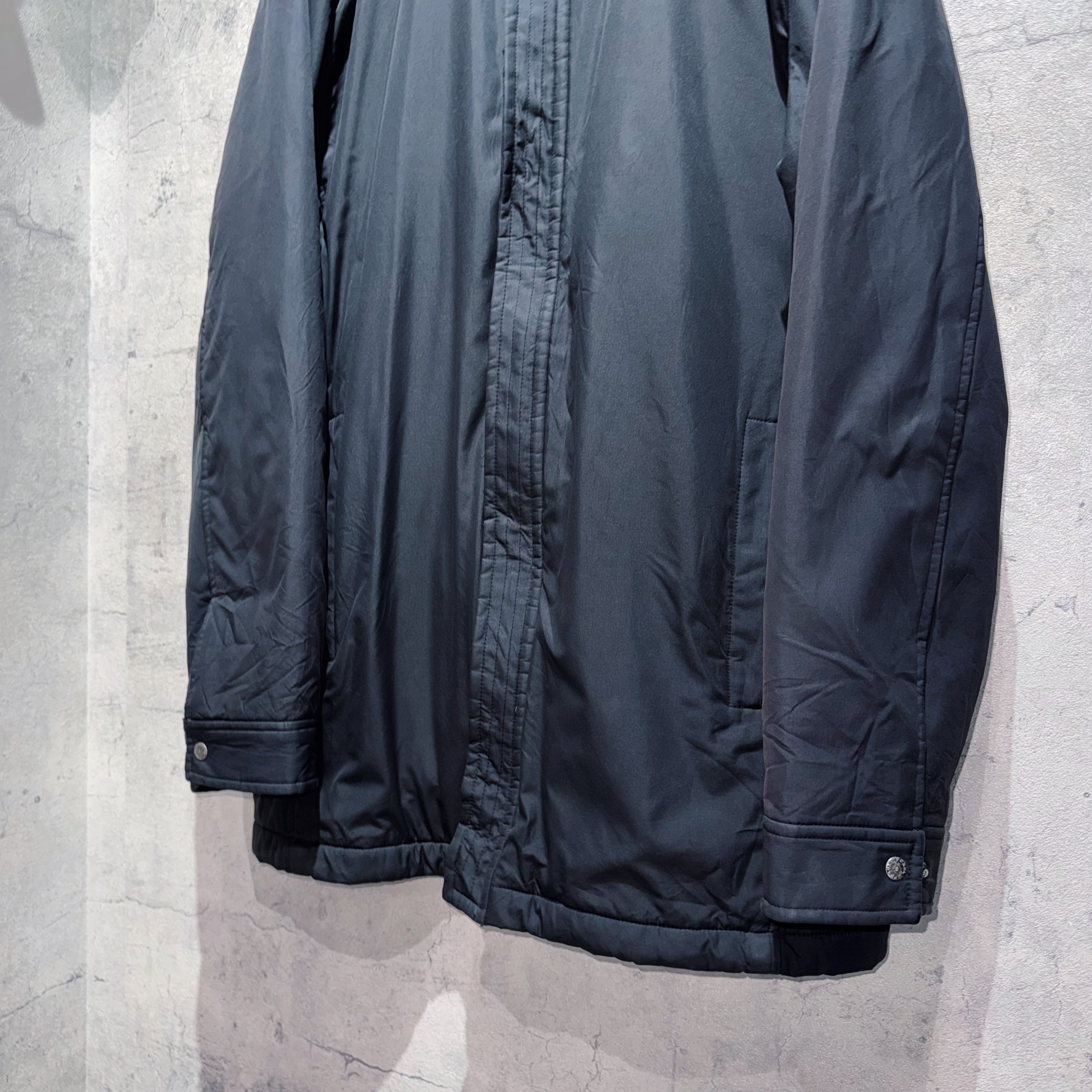 Special“PRADA SPORT”nylon fleece lining coat jacket | ayne