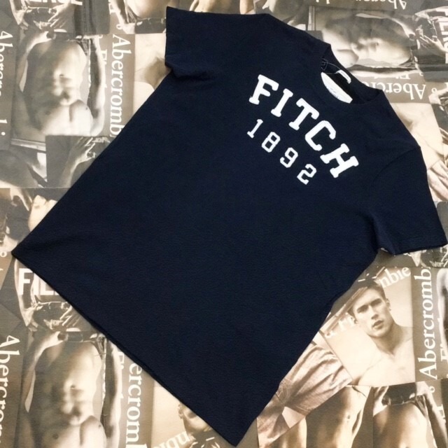 Abercrombie&FitchＴシャツ  Ｍサイズ