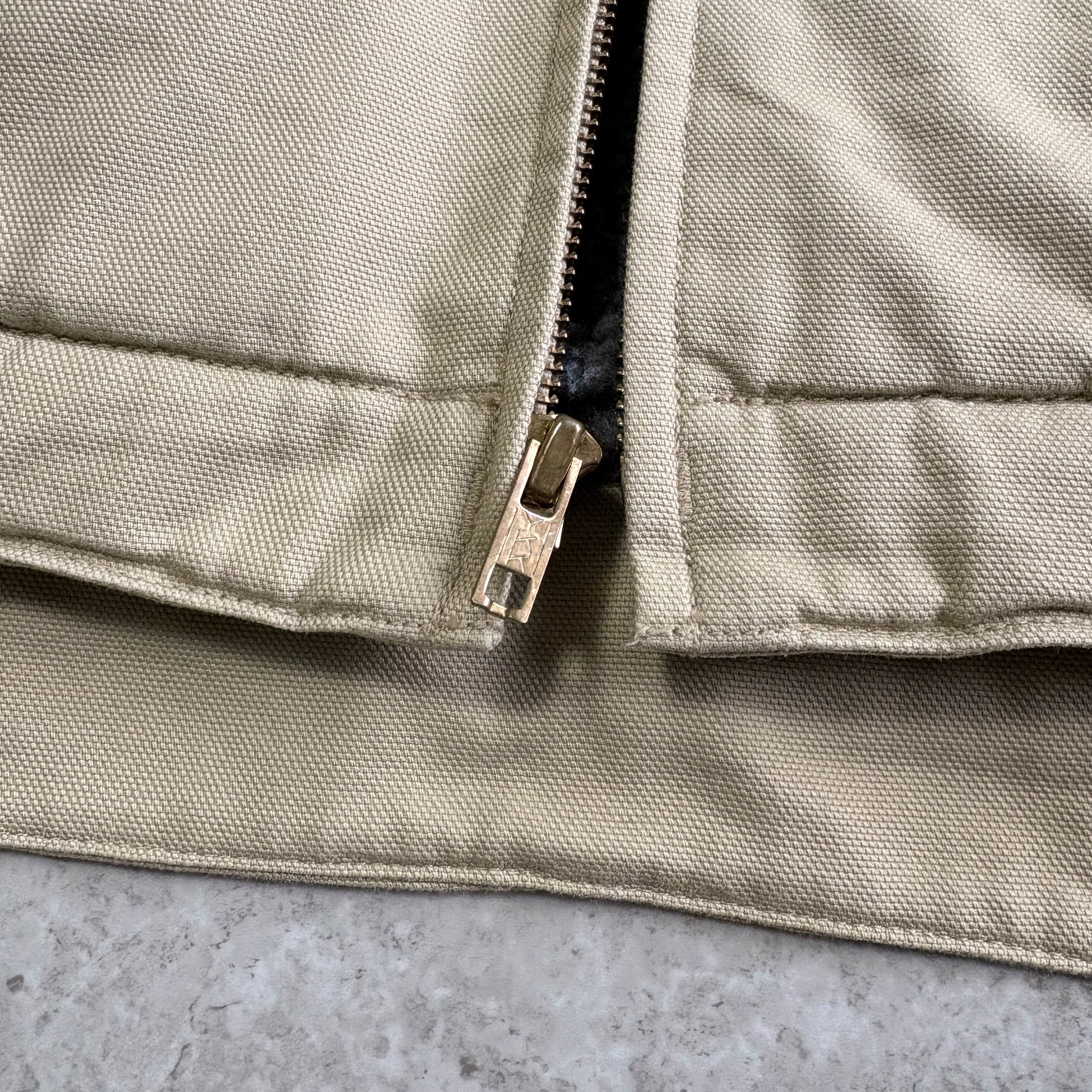 00s 2008年製 patagonia Lined Canvas Hoody | Que Pacho