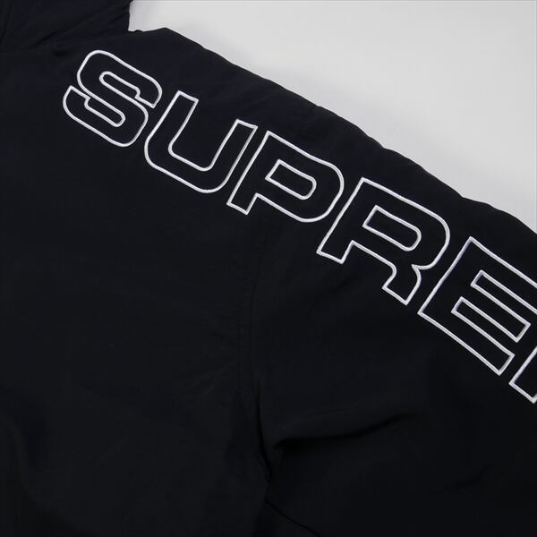 Size【L】 SUPREME シュプリーム 23AW Spellout Embroidered Track