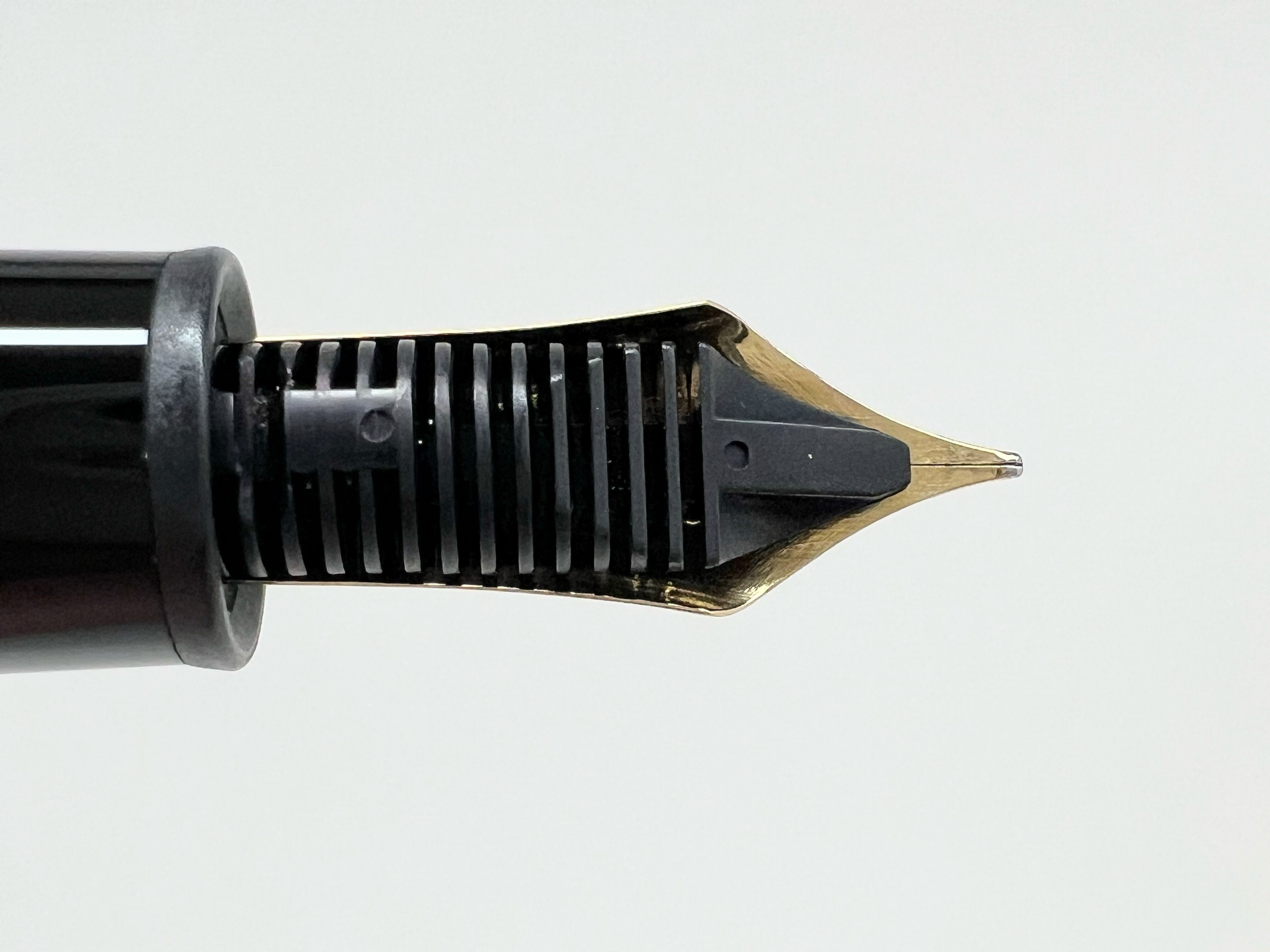 90s モンブラン マイスターシュテュック 146 MONTBLANC