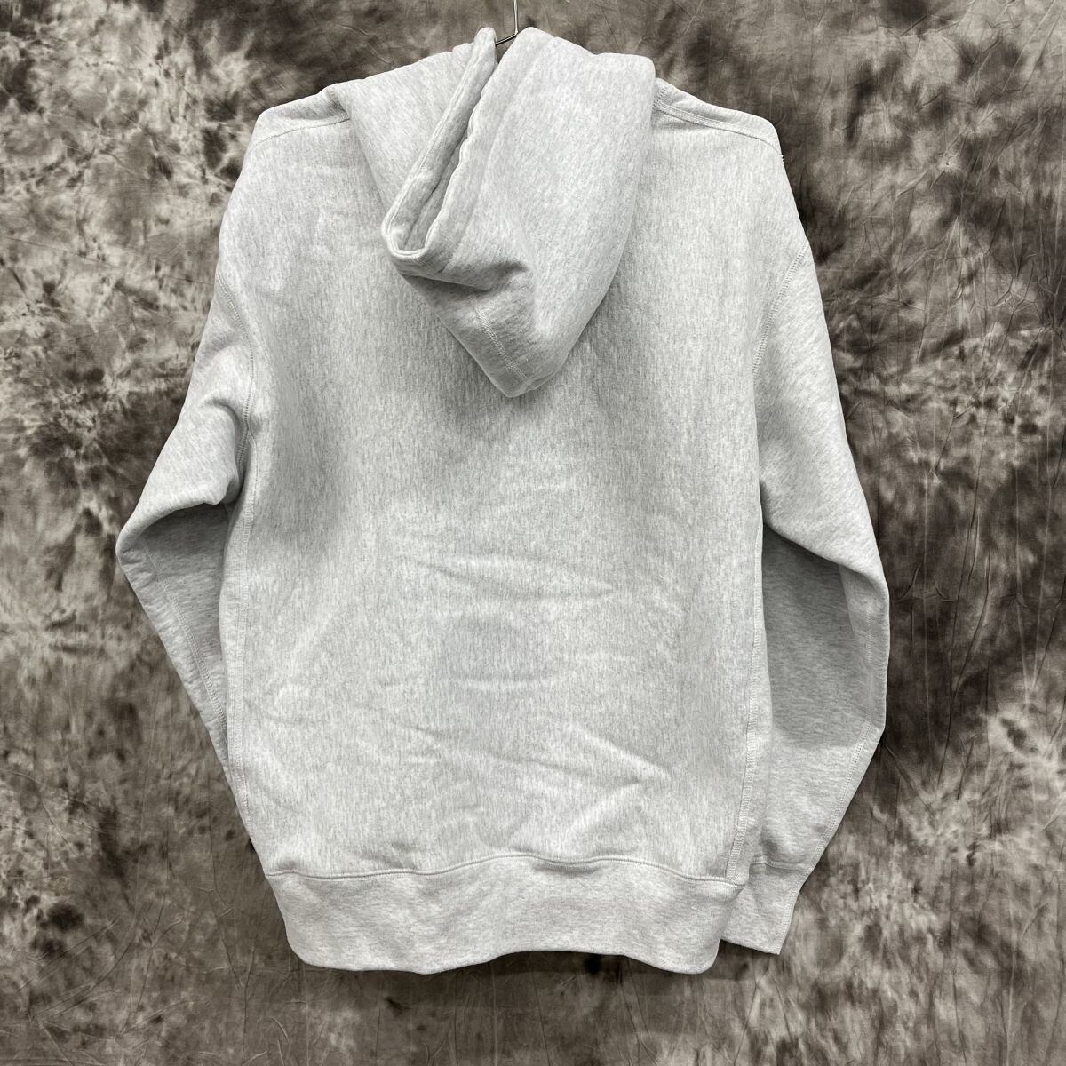Supreme/シュプリーム【22AW】Capital Hooded Sweatshirt/キャピタル