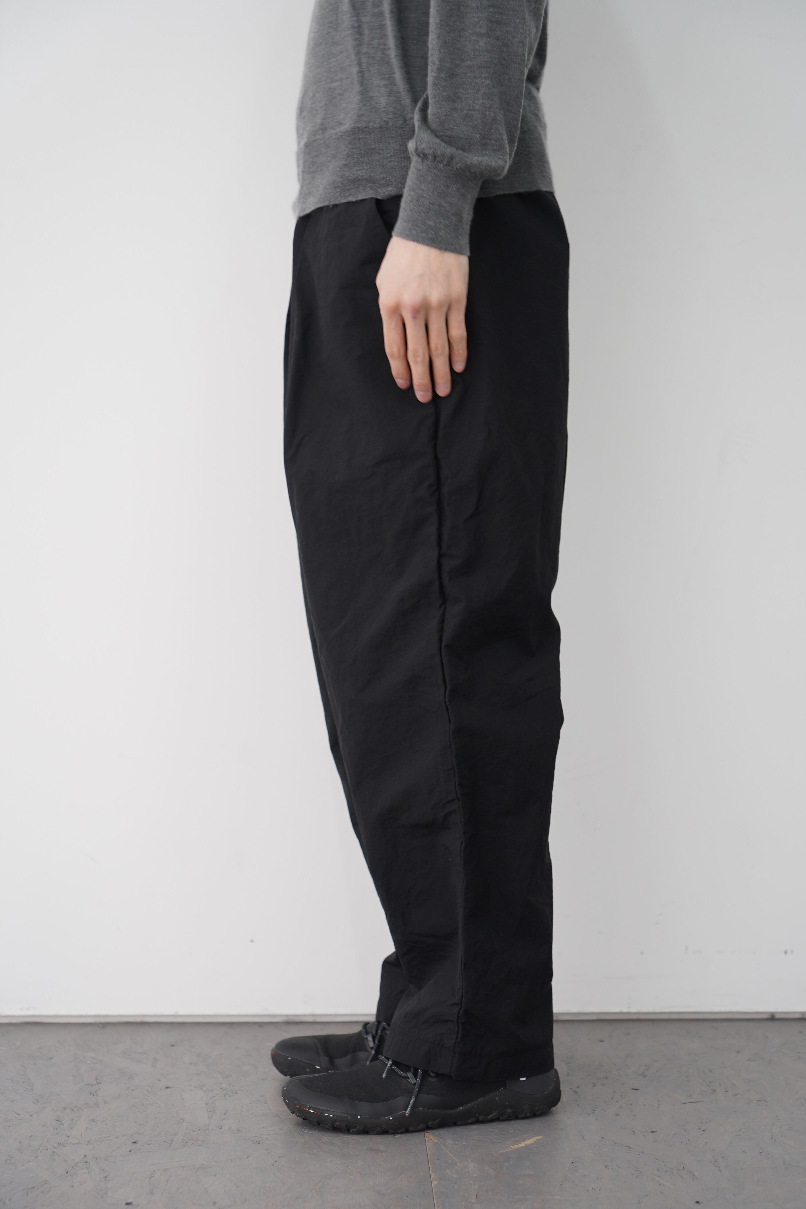 TEATORA / WALLET PANTS RESORT-PACKABLE | Pay ID