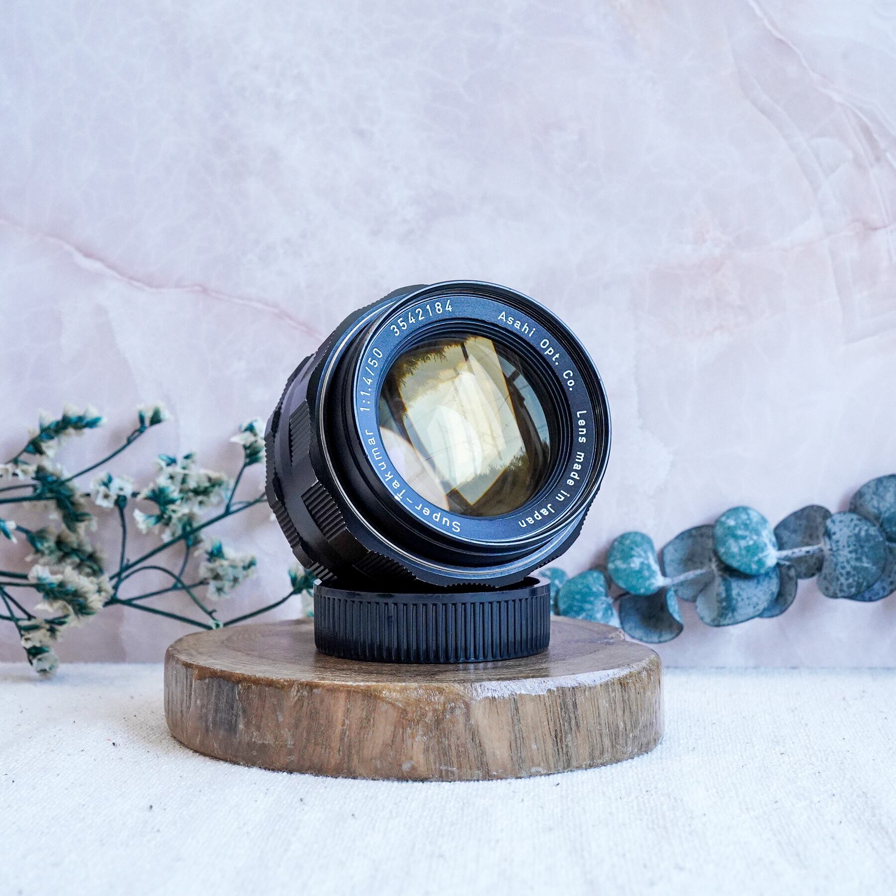 HELIOS,TAKUMAR オールドレンズ まとめ売り オールドレンズ 2本セット Super-Takumar 55mm / Helios 44-2 58mm M42