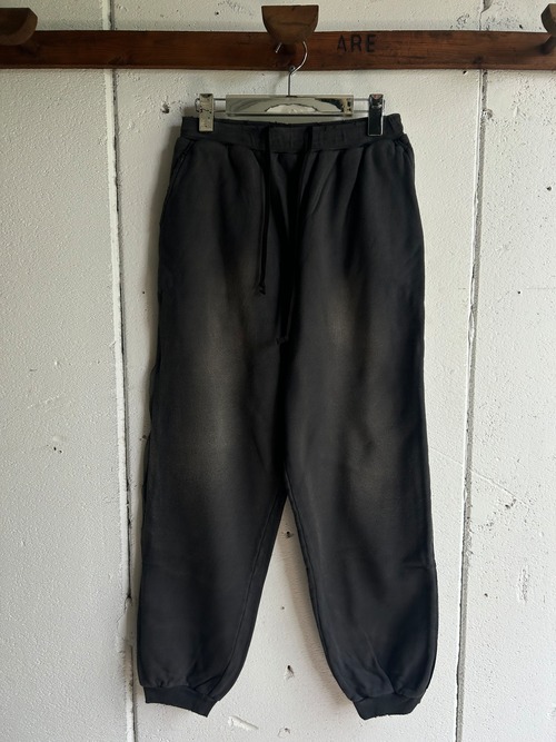 CHIKAKISADA  tulle sweatpants