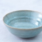 貫入4寸小鉢