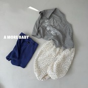 【取寄/韓国直送】A MORE 26/SM （Baby）サマーゴジェンイパンツ ｜夏服｜韓国子供服