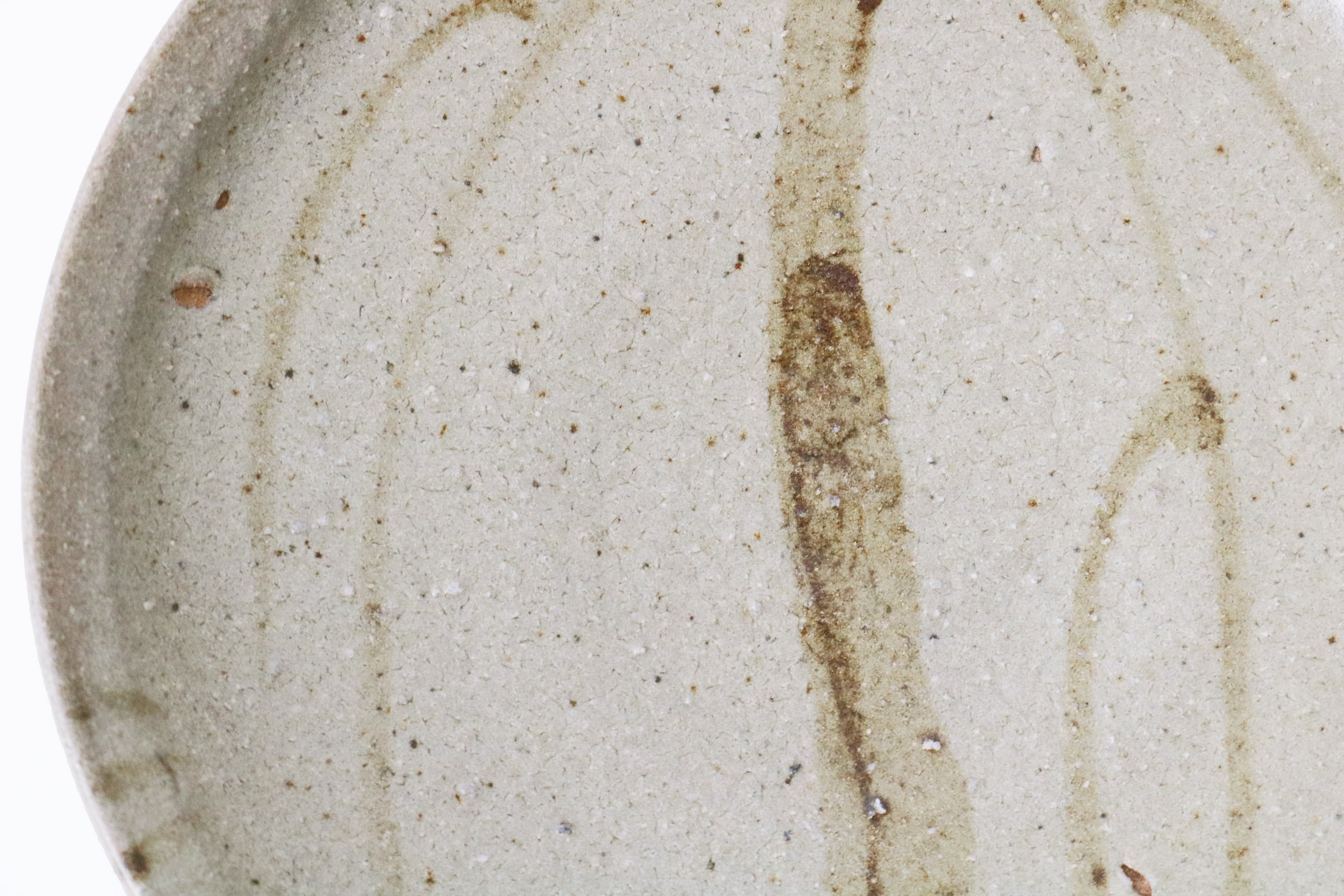 最終値下げ　吉野敬子作　黒唐津叩き花器　14×26cm 共箱なし　遺作 吉野敬子 展 ー櫨ノ谷よりー | 柿傳ギャラリー