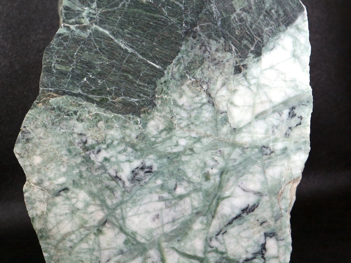 天然鉱物 パワーストーン 翡翠 瑪瑙 グリーンジャスパー原石  