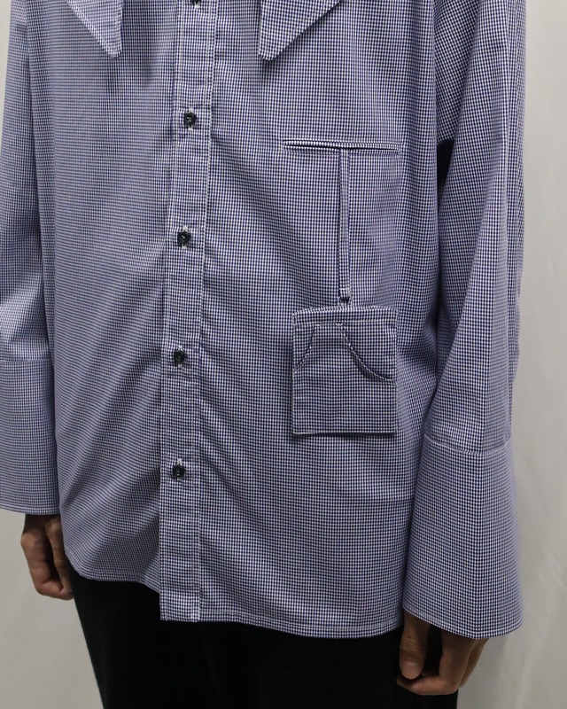 【Bombo Studio】Anteo-Ink Blue