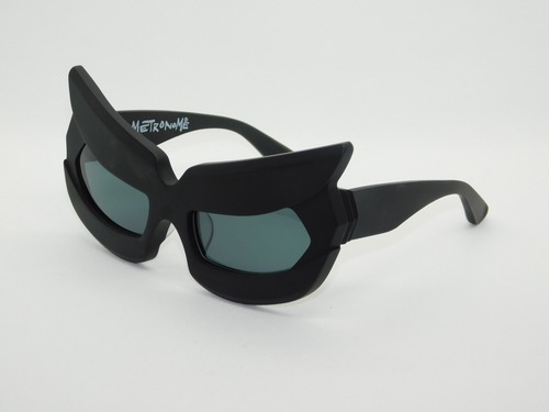 Alives C-2（マットブラック）【METRONOME】