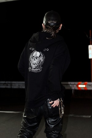 GTD NVNM Hoodie