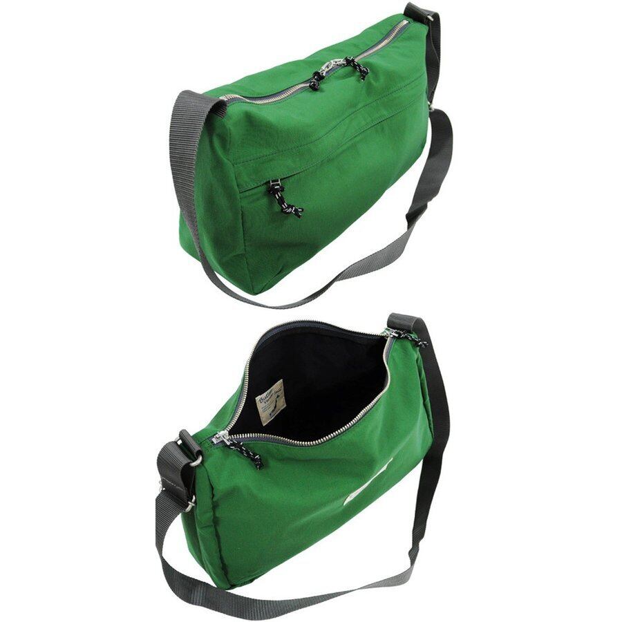 Butler Verner Sails(バトラーバーナーセイルズ)　60/40クロス ショルダーバッグ Butler Verner Sails バトラーバーナーセイルズ 60/40クロス