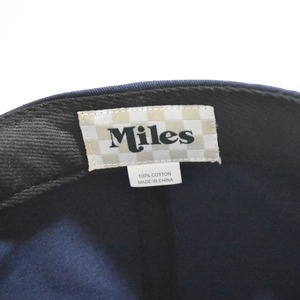 2G × Miles CAP