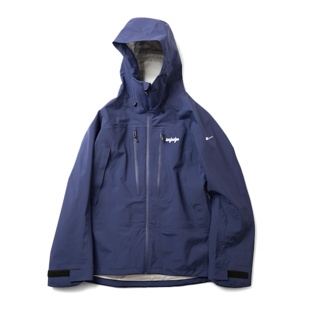 2023-2024 unfudge // BIAFO JACKET // NAVY // BRIC // TREE