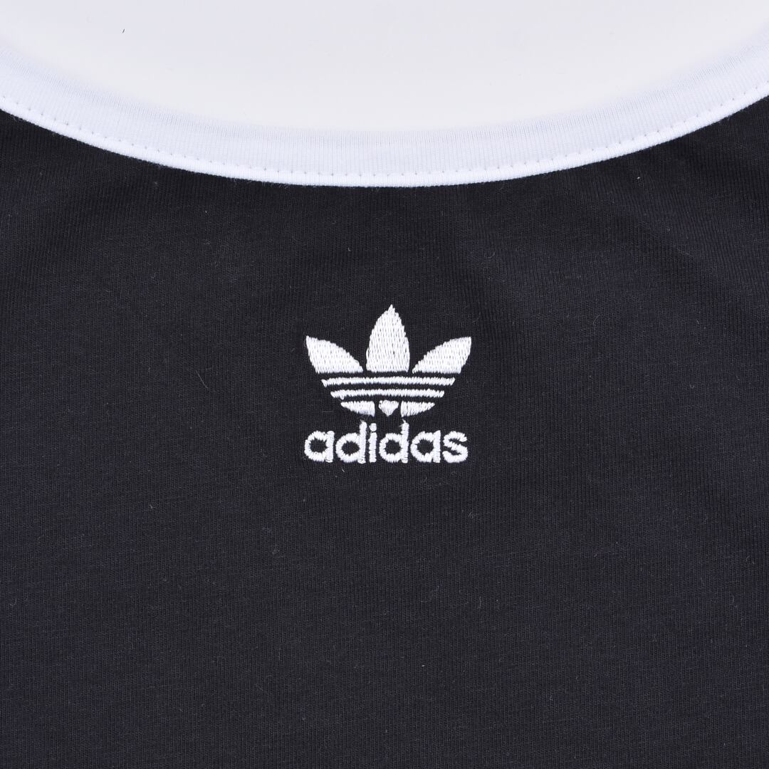 adidas】ワンポイント刺繍キャミソール | VOLCAN\u0026APHRODITE
