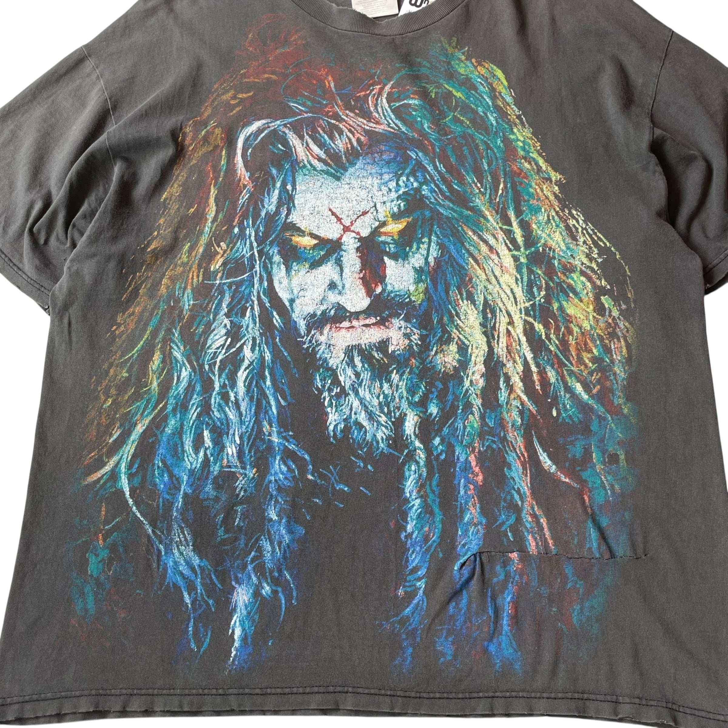 Special!!! 1998s ROB ZOMBIE 