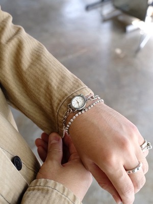 【HIDAKA】 Fusion Watch Bracelet