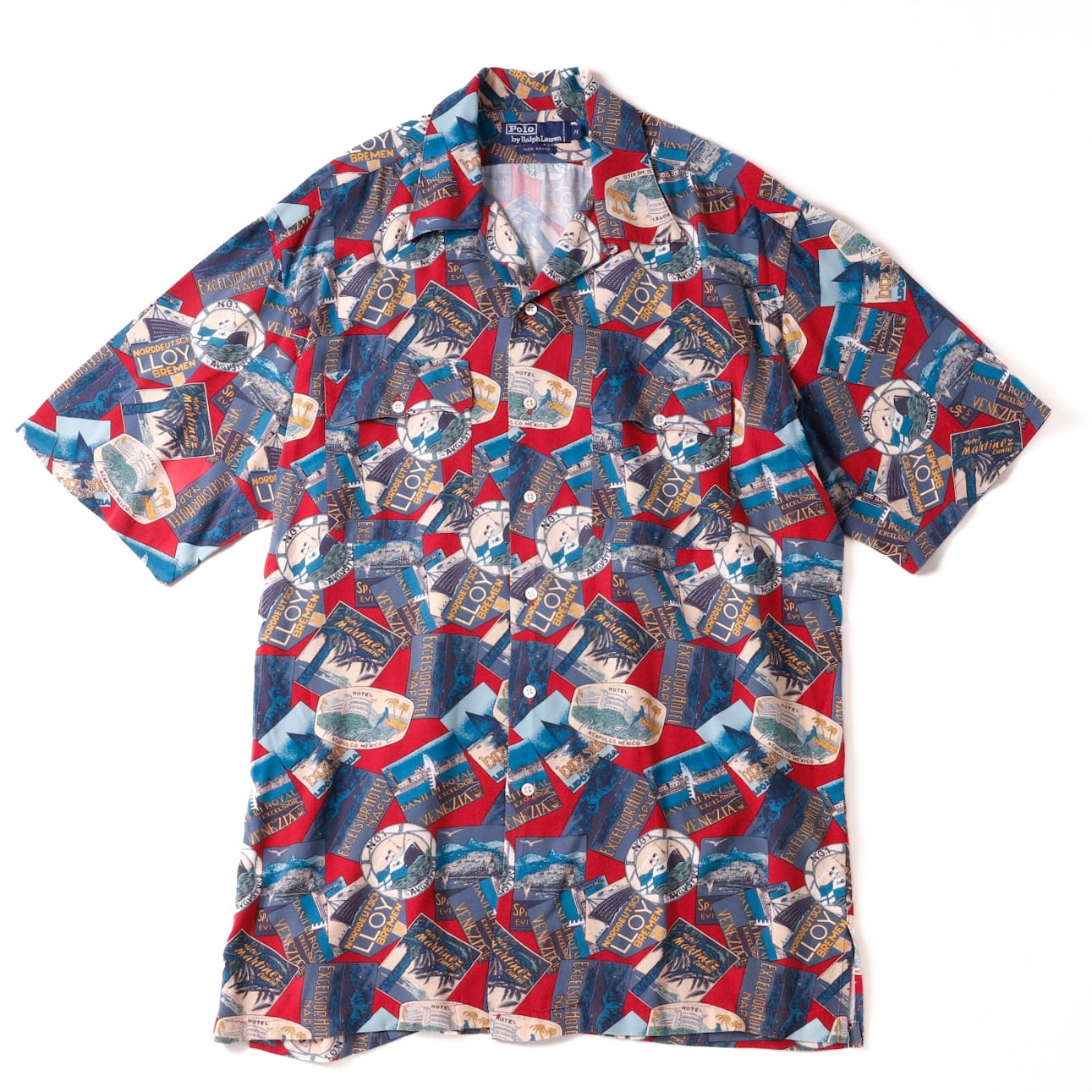BLUE | MINTENS(ミンテンズ)｜ONLINE SHOP