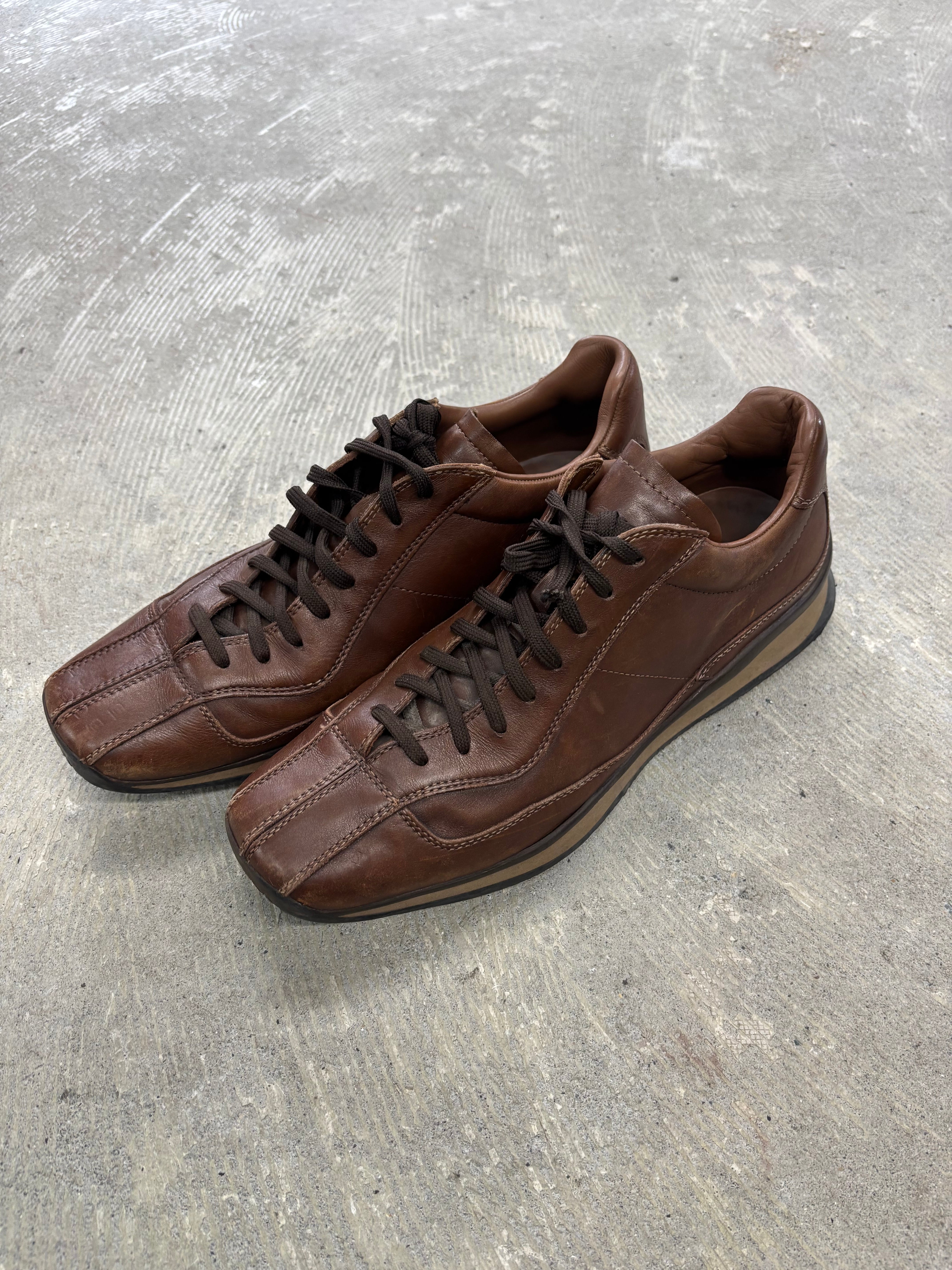 00s “ PUMA BUJIN” Samurai shoes | HITOCHIGAI ＆ RΣbiЯth