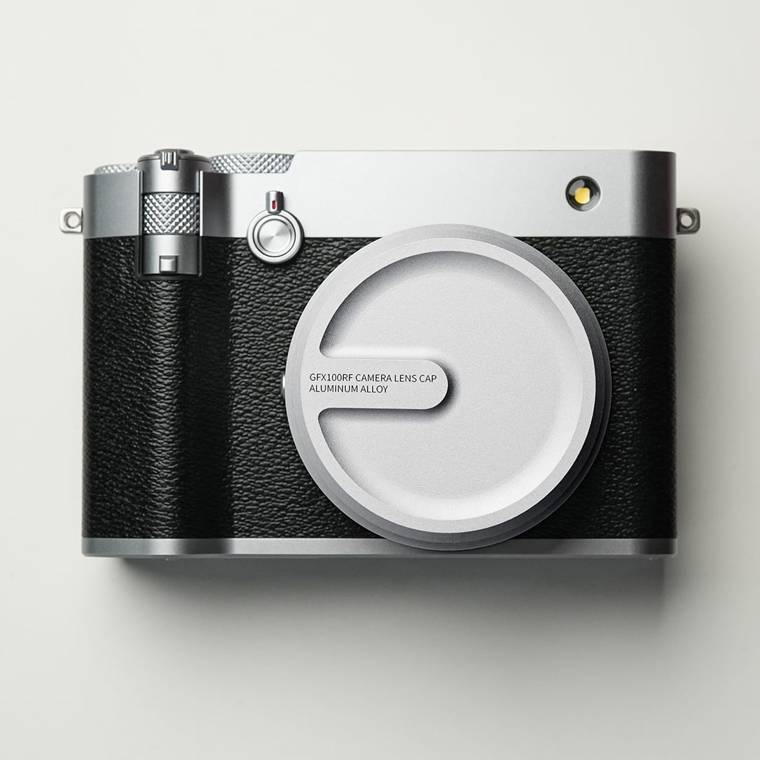 for FUJIFILM | Mr.Stone