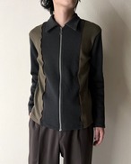 KATHARINE HAMNETT LONDON Switching Design Drivers Knit