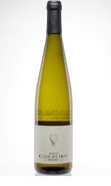 リースリング・グラニ  23　ドメーヌ・シャルル・フレイ　RIESLING GRANIT　23　DOMAINE CHARLES FREY
