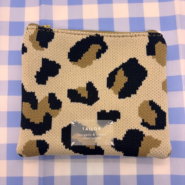 小物入れ [サイズ: W120×H100]