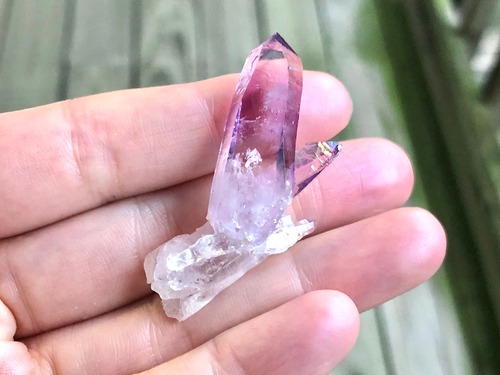 あなたの傷を少しずつ