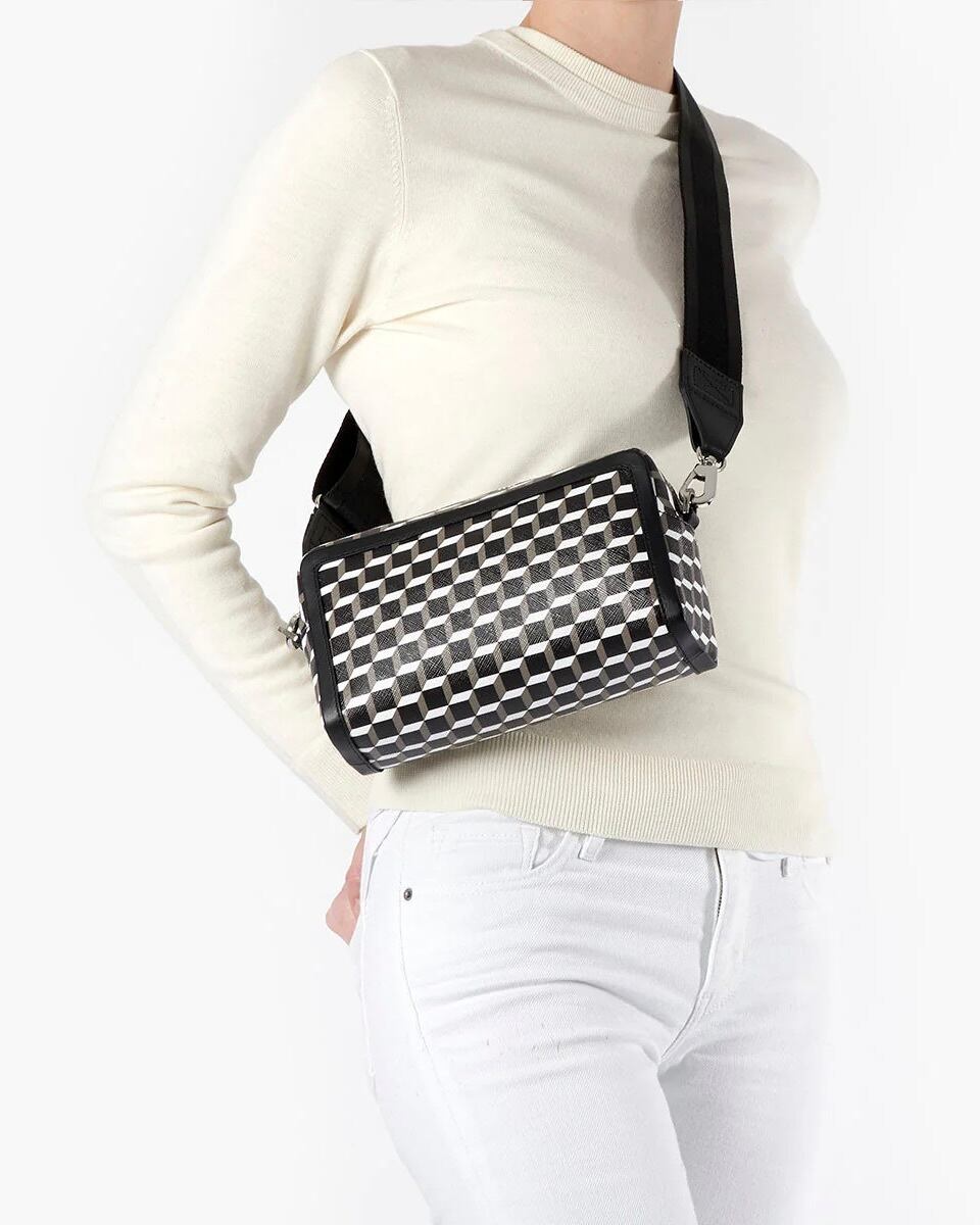 PIERRE HARDY カメラバッグ　マックス カメラバッグ マックス – PIERRE HARDY ONLINE BOUTIQUE